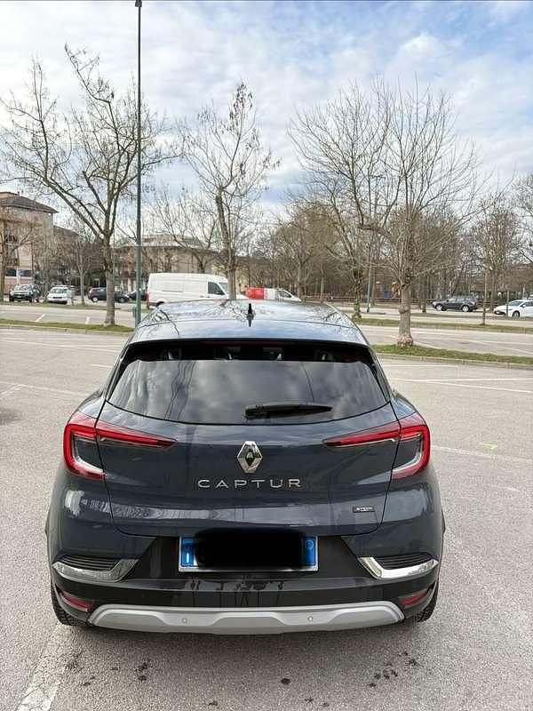 Usata Renault Captur Techno 94 CV (69 kW) 2023 SUV