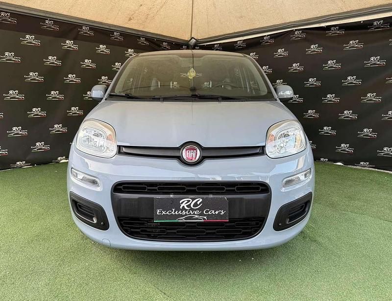 Usata Fiat Panda Easy 69 CV (50 kW) 2021 Other Utilitaria