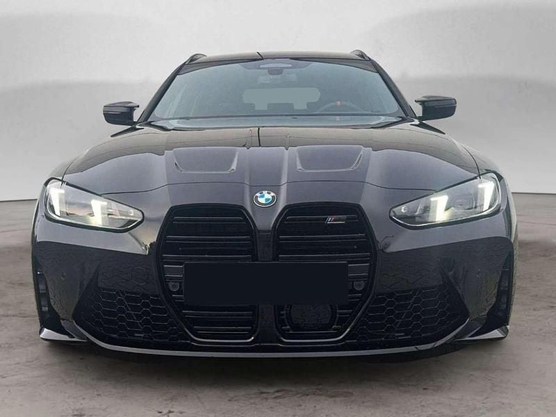 Gebraucht BMW M3 530 PS (389 kW) 2024 Schwarz Kombi