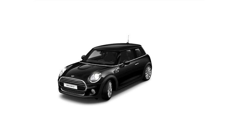 Begagnad Mini One D 95 HK (69 kW) 2018 Halvkombi