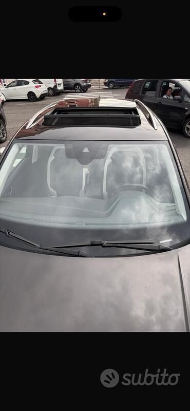 Usata VW T-Roc 150 CV (110 kW) 2019 SUV