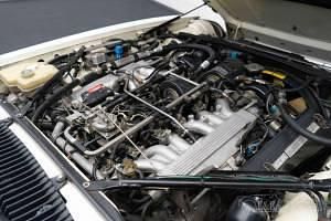Usata Jaguar XJS S 275 CV (202 kW) 1988 Bianco Coupé