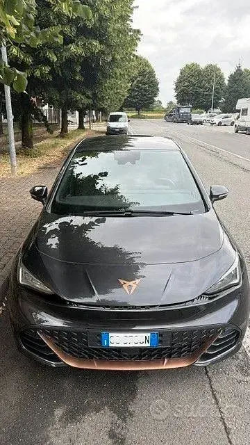 Usata Cupra Born e-Boost 69 kW (95 CV) 2023 Utilitaria