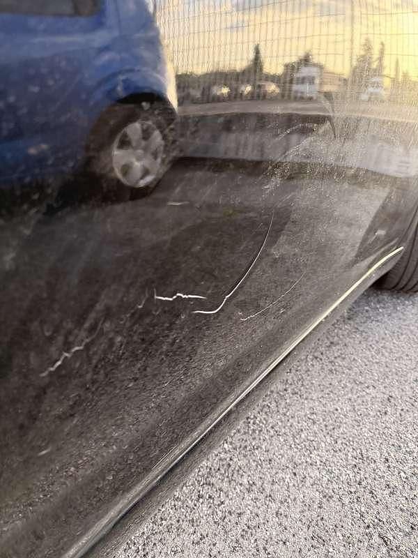 Usata Nissan Micra Acenta 90 CV (66 kW) 2022 Utilitaria