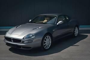 Usata Maserati 3200 GT 370 CV (272 kW) 2000 Grigio Coupé