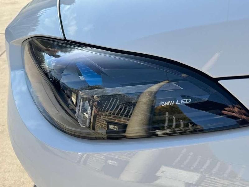 Usata BMW 118 M Sport 150 CV (110 kW) 2024 Utilitaria