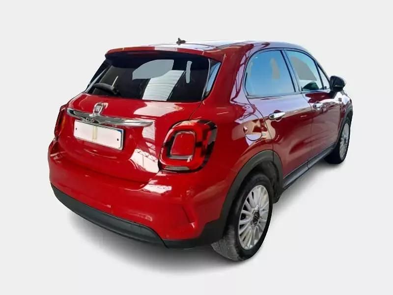 Usata Fiat 500X Connect 95 CV (69 kW) 2022 SUV
