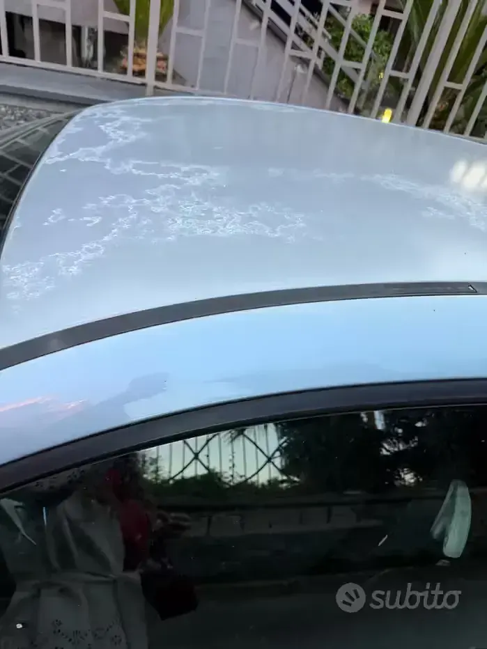 Usata Alfa Romeo MiTo 120 CV (88 kW) 2009 Utilitaria