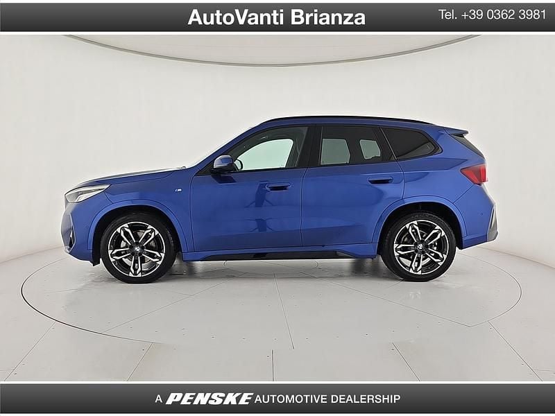 Usata BMW X1 Luxury Line 150 CV (110 kW) 2024 SUV