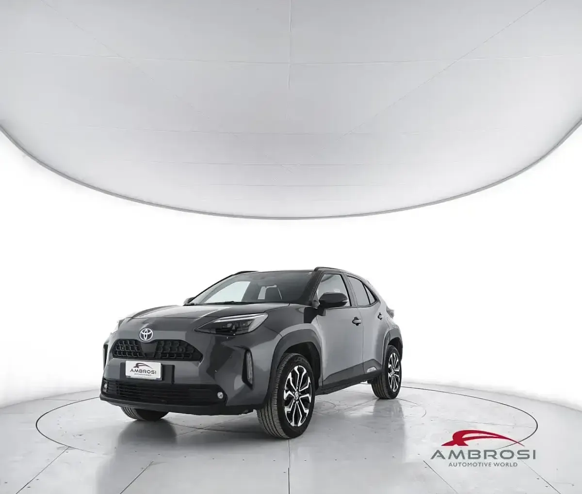 Usata Toyota Yaris Cross 92 CV (67 kW) 2023 SUV