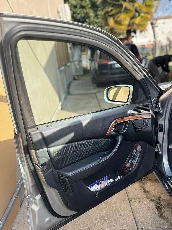 Usata Mercedes S320 204 CV (150 kW) 2004 Berlina