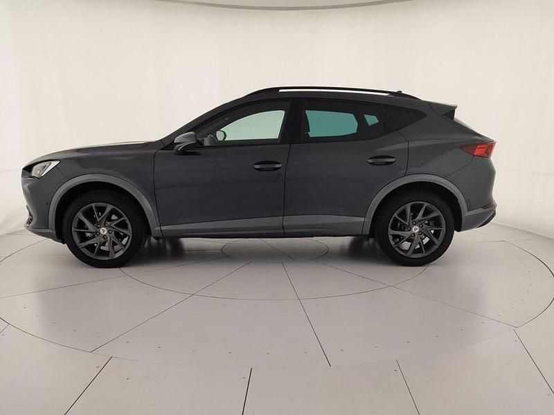 Usata Cupra Formentor 150 CV (110 kW) 2023 "magnetic tech" SUV