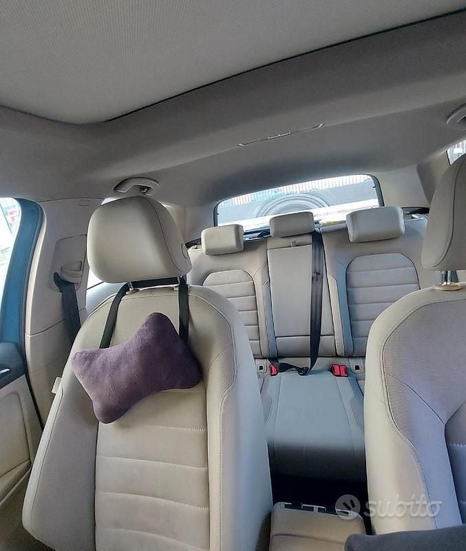 Usata VW Golf VII Business 2014