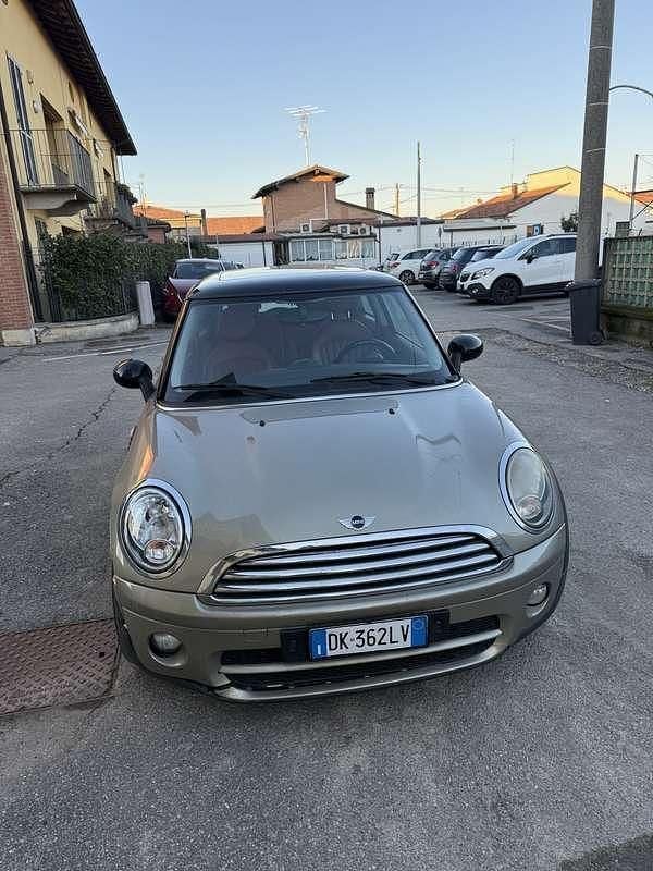 Usata 2007 Mini Cooper Utilitaria | 1700 € (Super prezzo) - Immagine 1/4