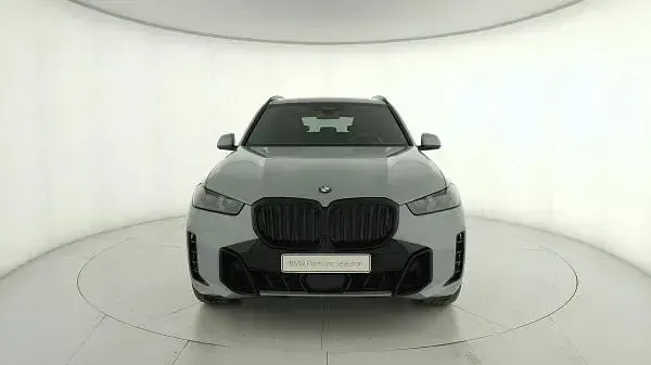 Usata BMW X5 M Sport 298 CV (219 kW) 2025 Grigio SUV
