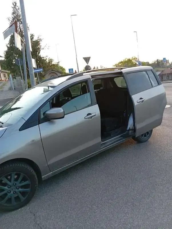 Usata Mazda 5 143 CV (105 kW) 2010 Monovolume