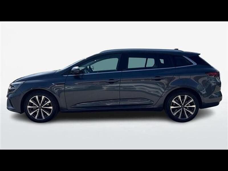 Usata Renault Mégane IV RS Line 158 CV (116 kW) 2021 Grigio Station wagon