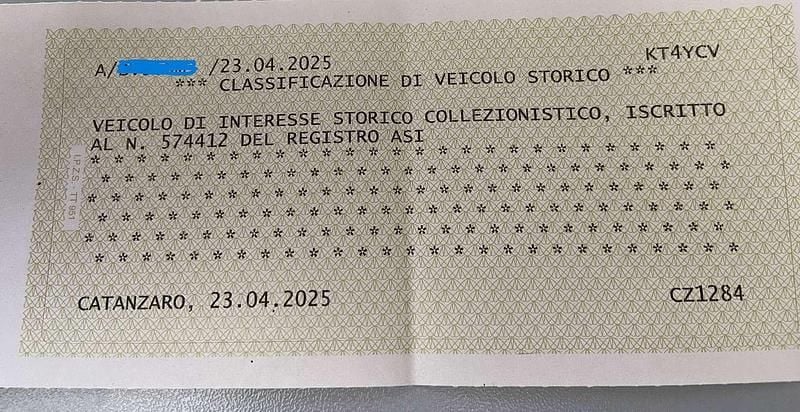 Usata VW Lupo GTI 125 CV (91 kW) 2001 Nero Utilitaria