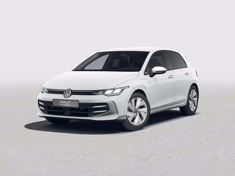 Nuova VW Golf VIII Edition 150 CV (110 kW) 2026 Pure white Berlina