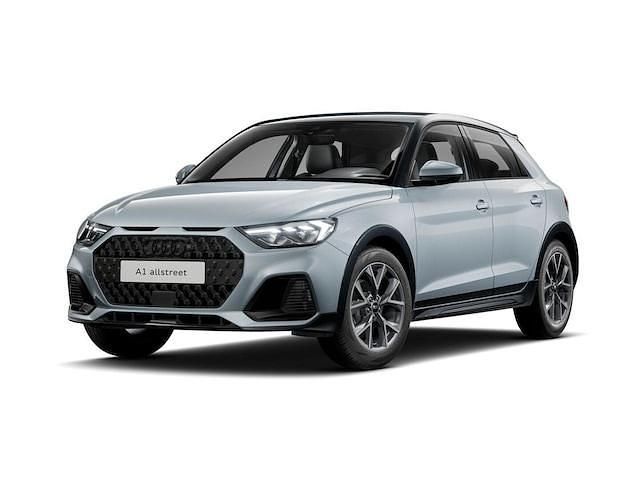 Usata Audi A1 Admired 110 CV (80 kW) 2023 Grigio freccia perla grigio manhattan me Utilitaria