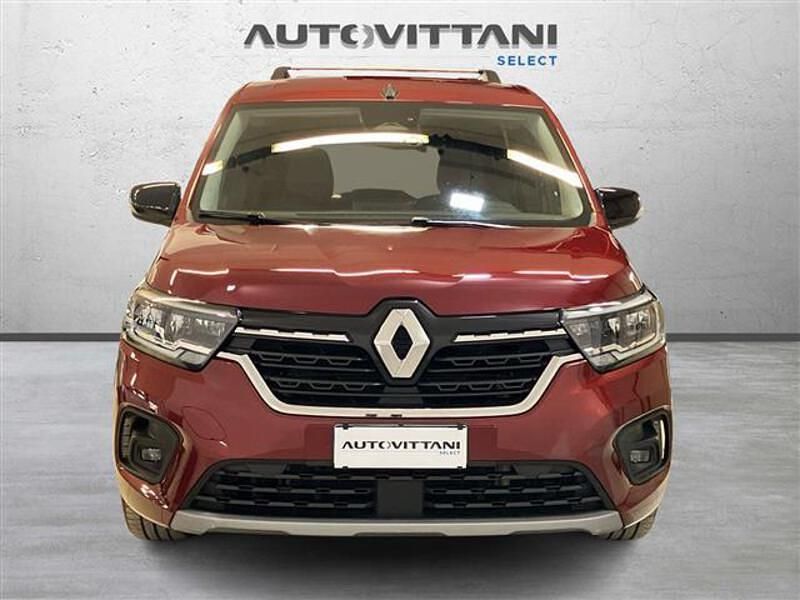 Usata Renault Kangoo Equilibre 116 CV (85 kW) 2023 Bordeaux Monovolume