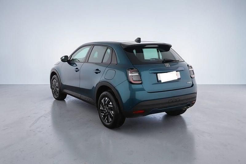 Usata Fiat 600 Comfort 110 CV (80 kW) 2024 Other SUV