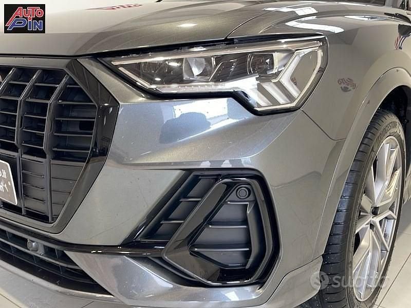 Occasion Audi Q3 S-Line 150 PK (110 kW) 2025 Other SUV