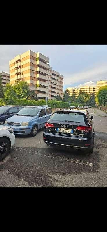 Usata 2019 Audi A3 Business Tre volumi | 16.000 € (Buon prezzo) - Immagine 1/4