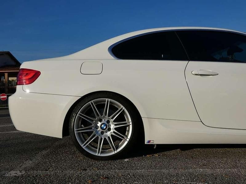 Usata BMW 335 M Sport 306 CV (225 kW) 2010 Coupé