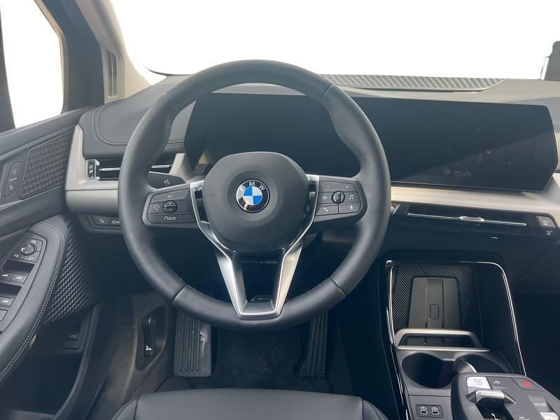 Usata BMW 218 135 CV (99 kW) 2025 Bianco Station wagon