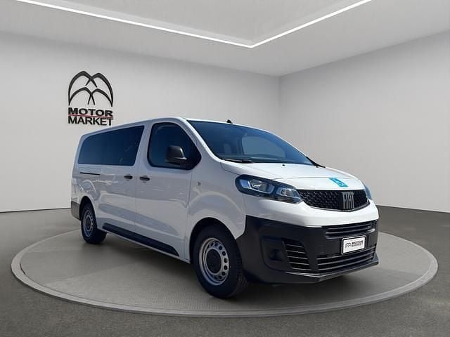 Nuova Fiat Scudo Business 102 CV (75 kW) 2025 Bianco Furgone