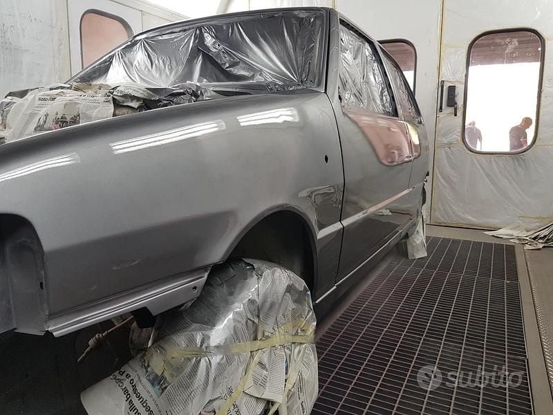 Usata Fiat Uno 116 CV (85 kW) 1991 Utilitaria