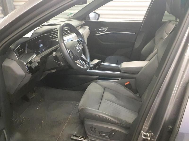 Usata Audi e-tron 300 kW (408 CV) 2022 SUV