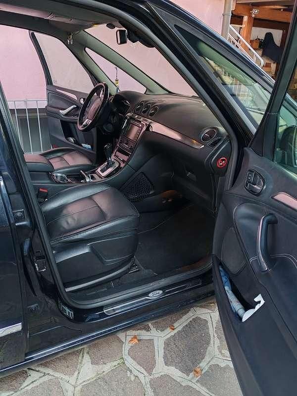 Usata Ford Galaxy 200 CV (147 kW) 2011 Monovolume