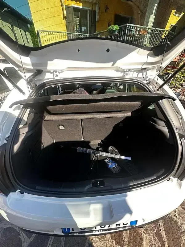 Usata Citroën C3 Live 82 CV (60 kW) 2017 Berlina