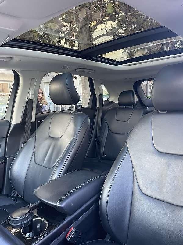 Usata 2017 Ford Edge Titanium S SUV | 17.500 € (Buon prezzo) - Immagine 1/4