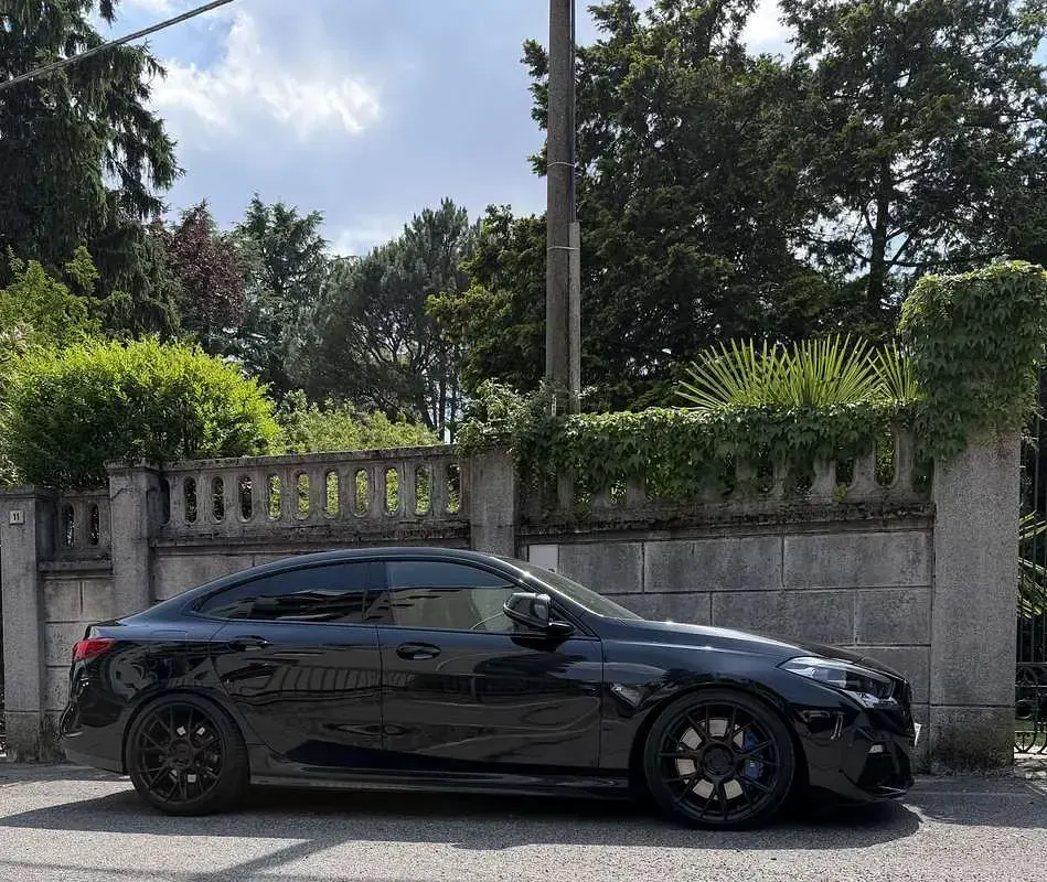 Usata BMW 220 M Sport 190 CV (139 kW) 2020 Coupé