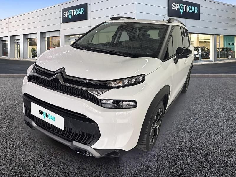 Usata Citroën C3 Aircross Feel 110 CV (80 kW) 2023 SUV