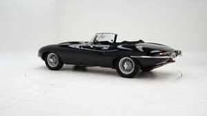 Usata Jaguar E-Type 269 CV (197 kW) 1966 Altri Cabrio