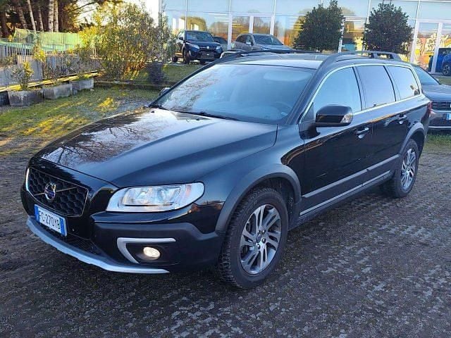 Usata Volvo XC70 Momentum 181 CV (133 kW) 2016 Other Station wagon