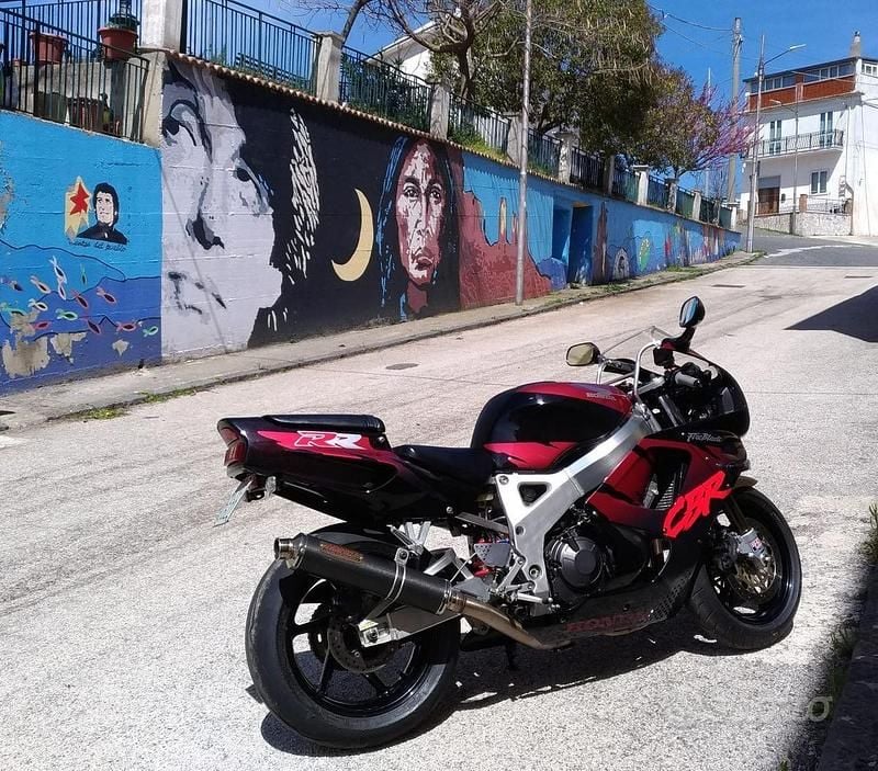 Usata Honda S 2000 1995 Cabrio