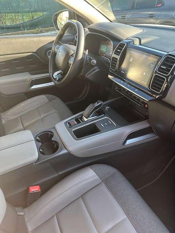 Usata Citroën C5 Aircross Shine 181 CV (133 kW) 2020 SUV