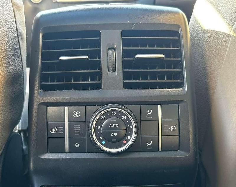 Usata Mercedes GL500 435 CV (319 kW) 2013 SUV