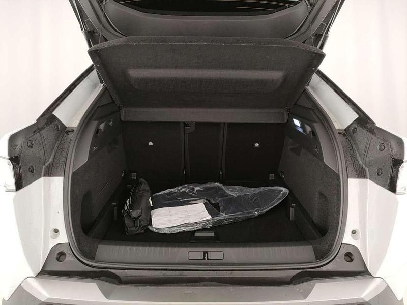 Nuova Peugeot 3008 Allure 136 CV (100 kW) 2025 Bianco SUV