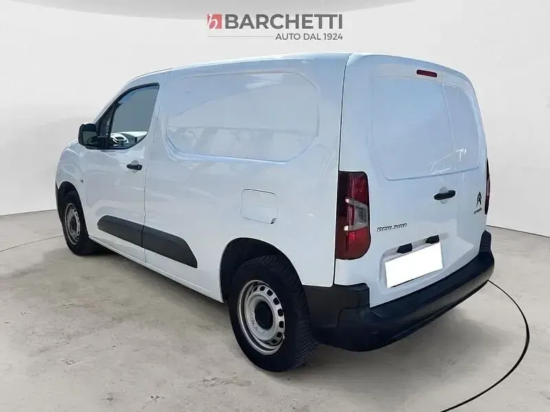 Usata Citroën Berlingo 102 CV (75 kW) 2020 Monovolume