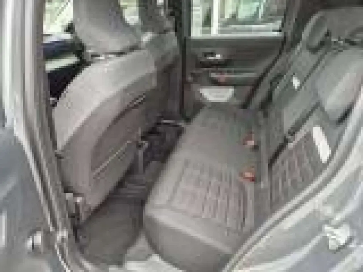 Nuova Citroën C3 101 CV (74 kW) 2026 Grigio SUV