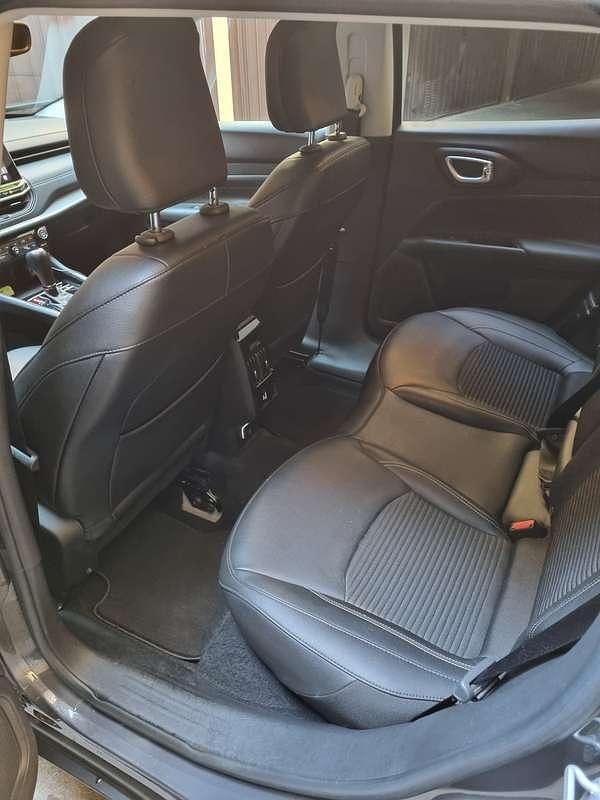 Usata Jeep Compass Limited 131 CV (96 kW) 2022 SUV