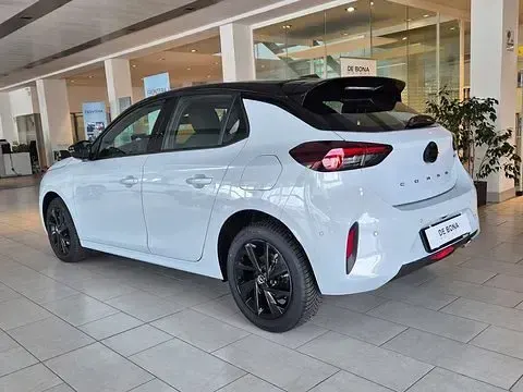 Nuova Opel Corsa Edition 101 CV (74 kW) 2026 Bianco Utilitaria