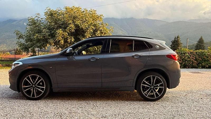 Usata BMW X2 M Sport 150 CV (110 kW) 2022 SUV