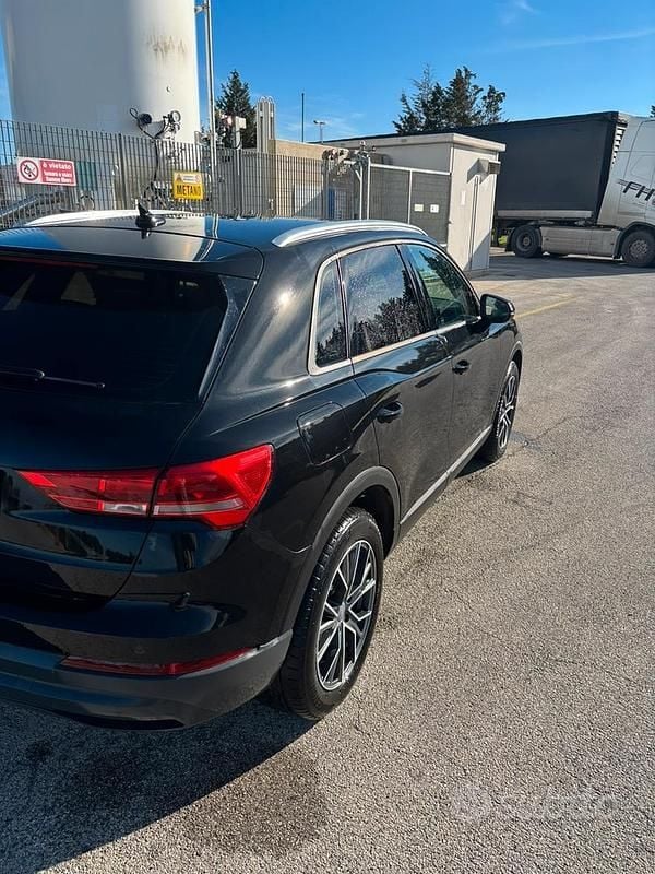 Usata Audi Q3 150 CV (110 kW) 2018 SUV